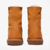 Bottes Timberland® pour femmes, imperméables à bord roulé et doublure chaude Bottes Timberland® pour femmes, imperméables à bord roulé et doublure chaude