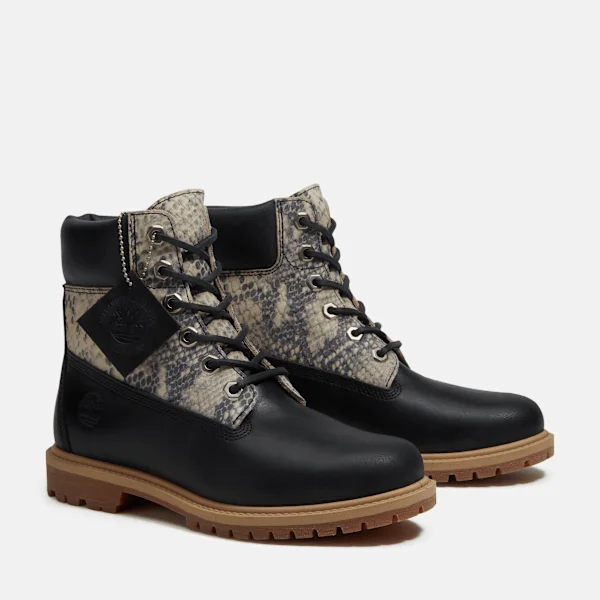 Bottes Timberland® Premium 6-Inch Boot pour femmes Bottes Timberland® Premium 6-Inch Boot pour femmes
