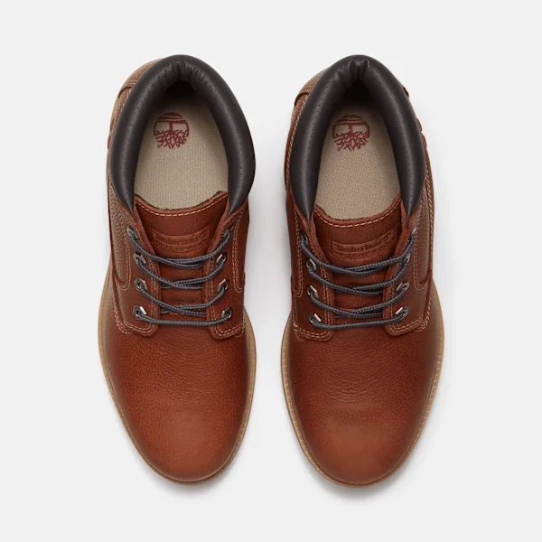 Bottes Timberland® Road Trip Premium Mid imperméables pour homme Bottes Timberland® Road Trip Premium Mid imperméables pour homme