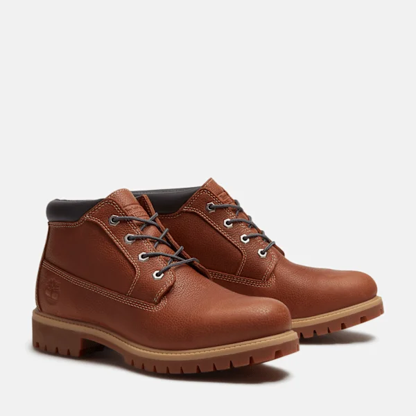 Bottes Timberland® Road Trip Premium Mid imperméables pour homme Bottes Timberland® Road Trip Premium Mid imperméables pour homme