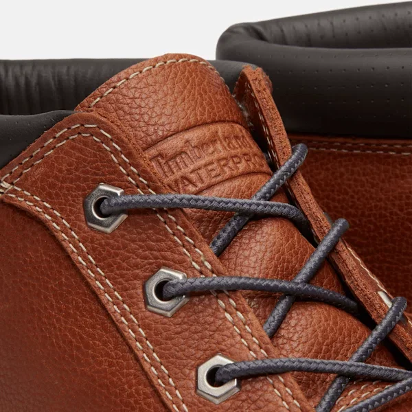 Bottes Timberland® Road Trip Premium Mid imperméables pour homme Bottes Timberland® Road Trip Premium Mid imperméables pour homme