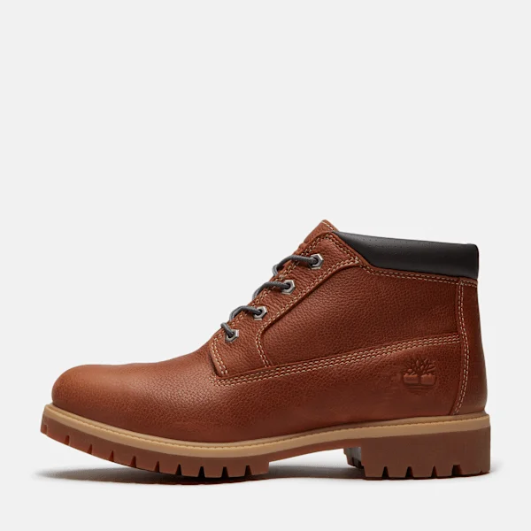 Bottes Timberland® Road Trip Premium Mid imperméables pour homme Bottes Timberland® Road Trip Premium Mid imperméables pour homme