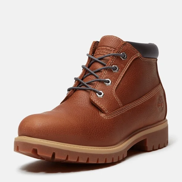 Bottes Timberland® Road Trip Premium Mid imperméables pour homme Bottes Timberland® Road Trip Premium Mid imperméables pour homme