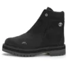 Bottes Timberland x A Cold Wall 6-Inch Premium Side Zip « Jet Black Nubuck »