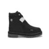 Bottes Timberland x A Cold Wall 6-Inch Premium Side Zip « Jet Black Nubuck »