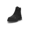Bottes Timberland x A Cold Wall 6-Inch Premium Side Zip « Jet Black Nubuck »
