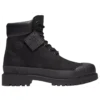 Bottes Timberland x BBC Bee Line 6-Inch Boot en caoutchouc premium « WP Noir Nubuck »