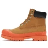 Bottes Timberland x BBC Bee Line 6-Inch Premium « Wheat Orange »