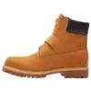Bottes Timberland x BEAMS à boucles avec membrane GORE-TEX « Wheat Nubuck Marron »
