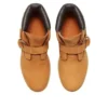 Bottes Timberland x BEAMS à boucles avec membrane GORE-TEX « Wheat Nubuck Marron »