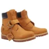 Bottes Timberland x BEAMS à boucles avec membrane GORE-TEX « Wheat Nubuck Marron »