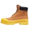 Bottes Timberland x Bee Line 6-Inch Boot « Jaune blé »