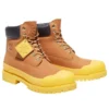Bottes Timberland x Bee Line 6-Inch Boot « Jaune blé »