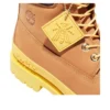 Bottes Timberland x Bee Line 6-Inch Boot « Jaune blé »