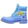 Bottes Timberland x Bob l&rsquo;éponge 6-Inch Premium « Jellyfish »