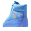 Bottes Timberland x Bob l&rsquo;éponge 6-Inch Premium « Jellyfish »