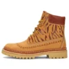 Bottes Timberland x CLOT Future73 Timberloop 6-Inch Boot « Blé »