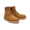 Bottes Timberland x CLOT Future73 Timberloop 6-Inch Boot « Blé »