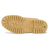 Bottes Timberland x CLOT Future73 Timberloop 6-Inch Boot « Blé »