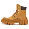 Bottes Timberland x HUMBERTO LEON Future73 6-Inch Boot « Blé »