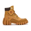 Bottes Timberland x HUMBERTO LEON Future73 6-Inch Boot « Blé »