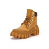 Bottes Timberland x HUMBERTO LEON Future73 6-Inch Boot « Blé »
