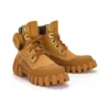 Bottes Timberland x HUMBERTO LEON Future73 6-Inch Boot « Blé »