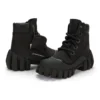 Bottes Timberland x HUMBERTO LEON Future73 6-Inch Boot « Noir »