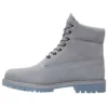 Bottes Timberland x Ice Studios Premium 6-Inch Boot « Gris clair »