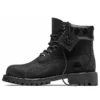 Bottes Timberland x Jimmy Choo 6-Inch Premium « Black Glitter »