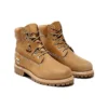 Bottes Timberland x Jimmy Choo 6-Inch Premium « Wheat Glitter »