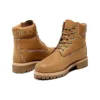 Bottes Timberland x Jimmy Choo 6-Inch Premium « Wheat Glitter »