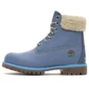 Bottes Timberland x Just Don 6-Inch Premium Denim « Light Blue »