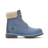 Bottes Timberland x Just Don 6-Inch Premium Denim « Light Blue »