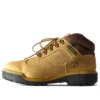 Bottes Timberland x KITH Field « Cuir blé »