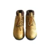 Bottes Timberland x KITH Field « Cuir blé »