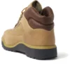 Bottes Timberland x KITH Field « Cuir blé »