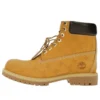 Bottes Timberland x Louis Vuitton 6-Inch Boot « Wheat Monogram » Bottes Timberland x Louis Vuitton 6-Inch Boot « Wheat Monogram »