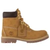 Bottes Timberland x Louis Vuitton 6-Inch Boot « Wheat Monogram » Bottes Timberland x Louis Vuitton 6-Inch Boot « Wheat Monogram »