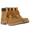 Bottes Timberland x Louis Vuitton 6-Inch Boot « Wheat Monogram » Bottes Timberland x Louis Vuitton 6-Inch Boot « Wheat Monogram »