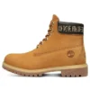 Bottes Timberland x Mastermind 5 pouces à fermeture éclair « Blé »