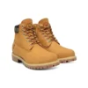 Bottes Timberland x Mastermind 5 pouces à fermeture éclair « Blé »