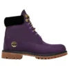 Bottes Timberland x NBA 6-Inch Boot « Los Angeles Lakers »