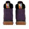 Bottes Timberland x NBA 6-Inch Boot « Los Angeles Lakers »