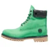 Bottes Timberland x NBA Boston Celtics 6-Inch Boot Premium « Vert »