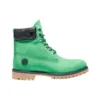Bottes Timberland x NBA Boston Celtics 6-Inch Boot Premium « Vert »