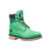 Bottes Timberland x NBA Boston Celtics 6-Inch Boot Premium « Vert »