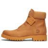 Bottes Timberland x Pangaia Waterproof 6-Inch Boot « Blé »