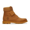 Bottes Timberland x Pangaia Waterproof 6-Inch Boot « Blé »
