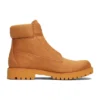 Bottes Timberland x Pangaia Waterproof 6-Inch Boot « Blé »
